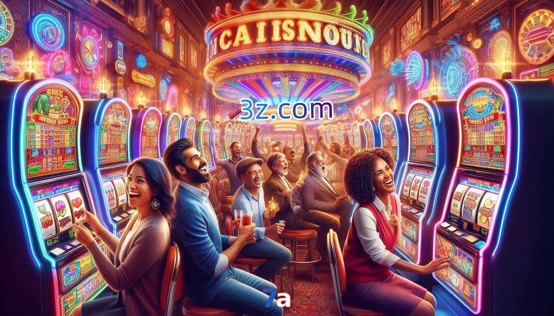 7a cassino com transmissão ao vivo e croupier dedicado
