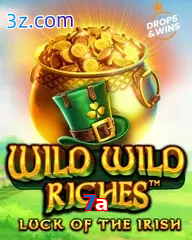 7a slot wild wild riches