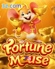 7a slot fortune mouse