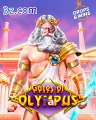 7a gates of olympus
